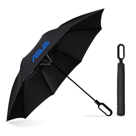 23" Fiberglass 2 Fold Umbrella 01